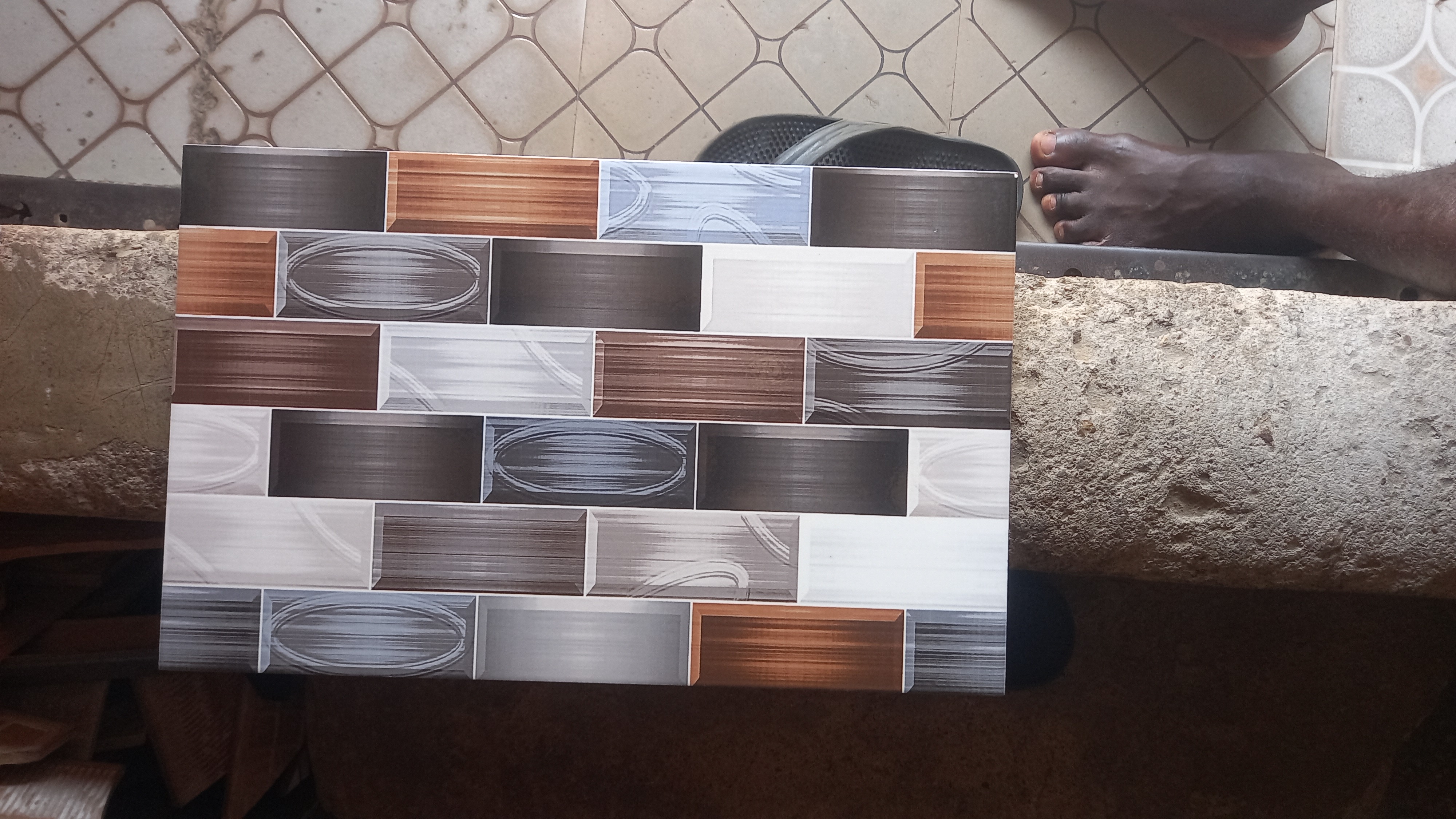 HMP Tiles Shop