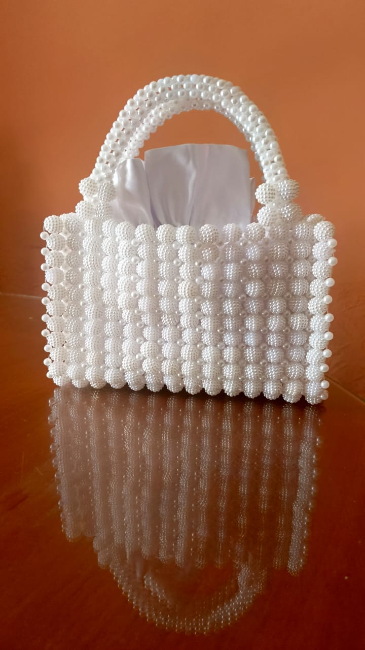 Beads Bag