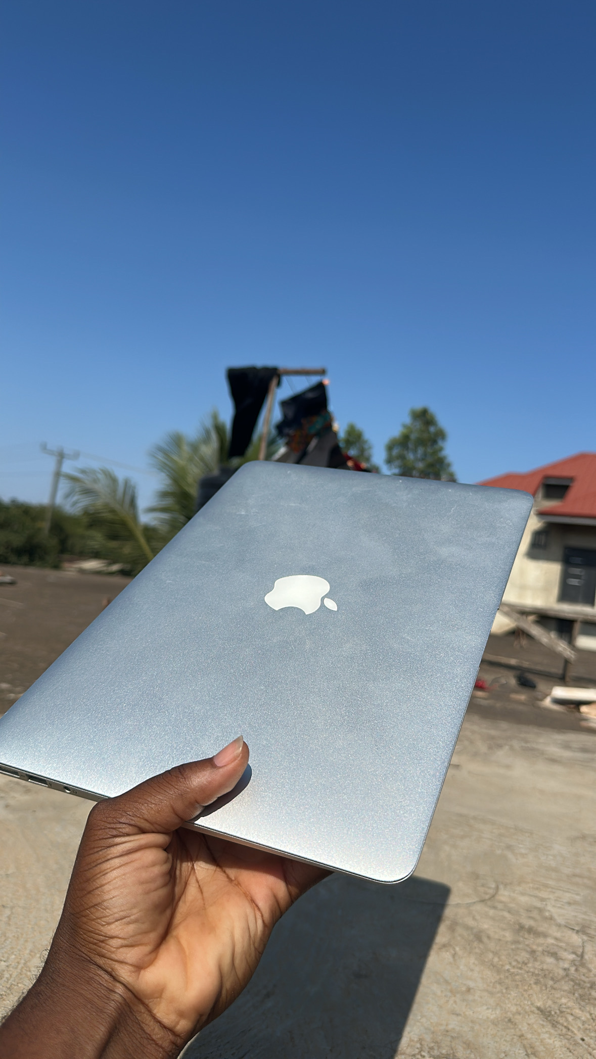 APPLE LAPTOP MacBook Air 13’