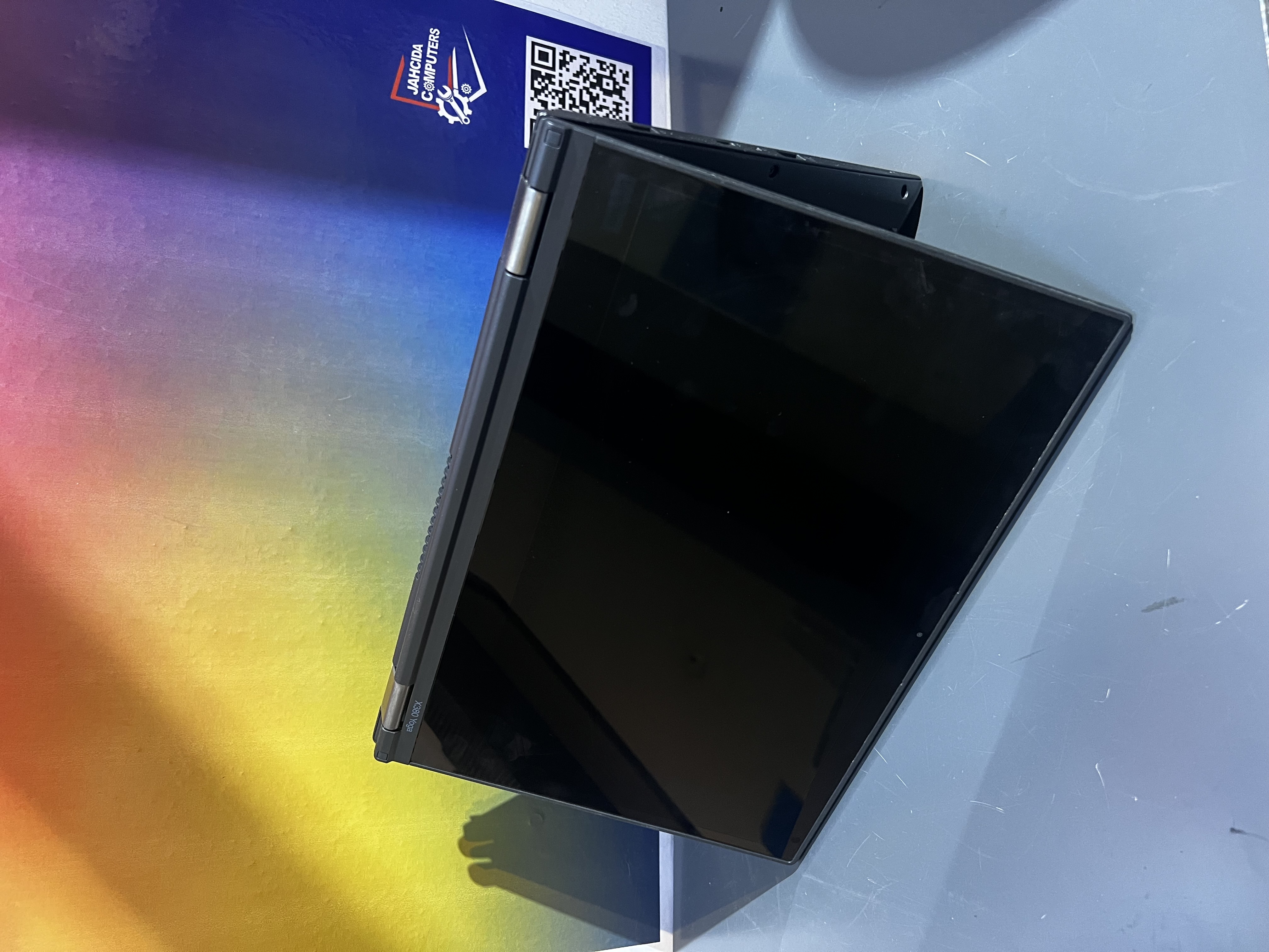 Lenovo yoga X230 Intel core i7