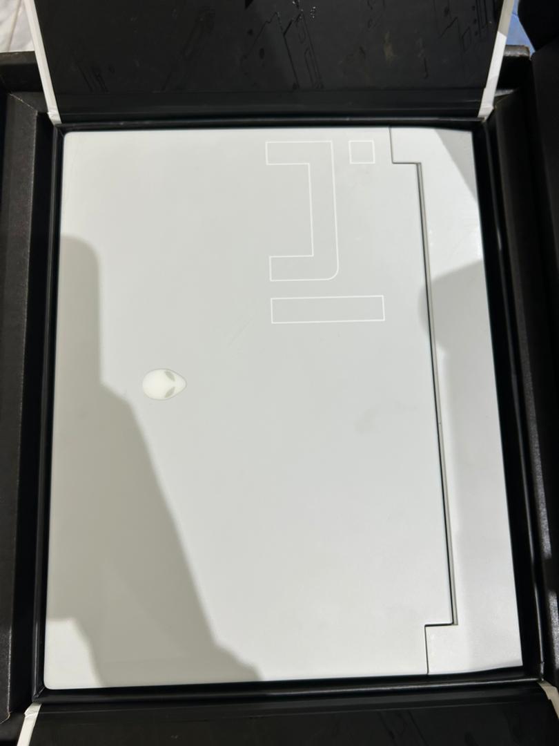 Dell Alienware X14 gaming laptop