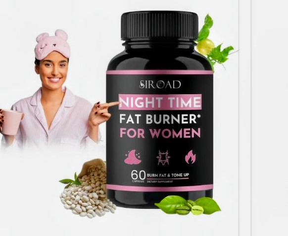 fat burner