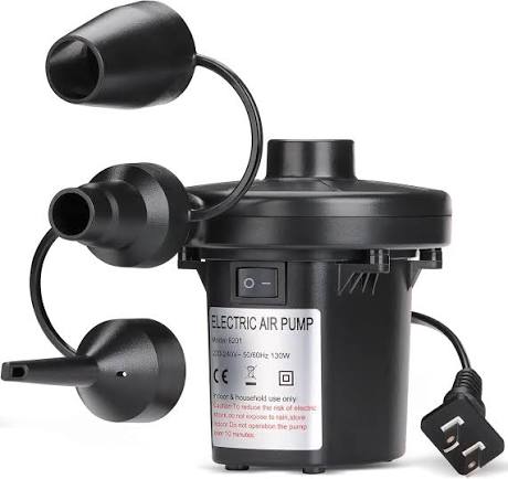 Electric pump