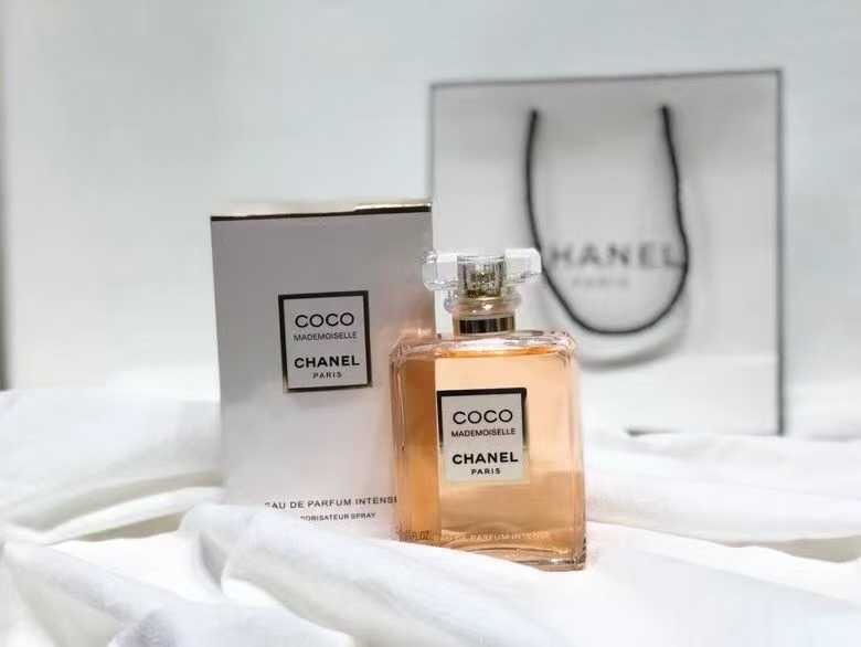 coco mademoiselle