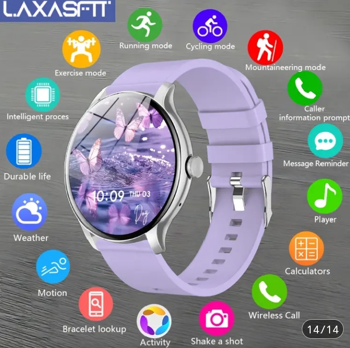 SMARTWATCH COLLECTION