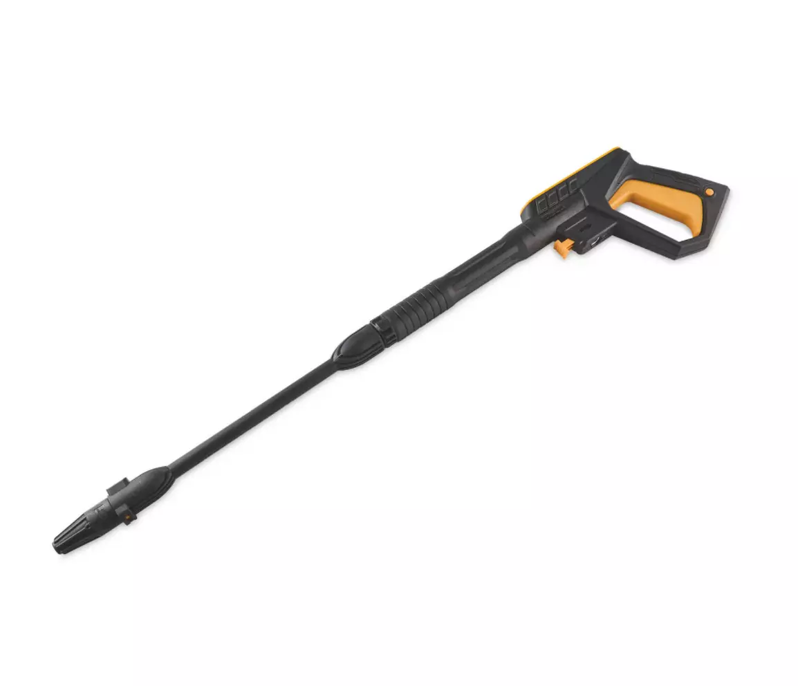 Ferrex 2.4kw High-Pressure Washer(2400w)