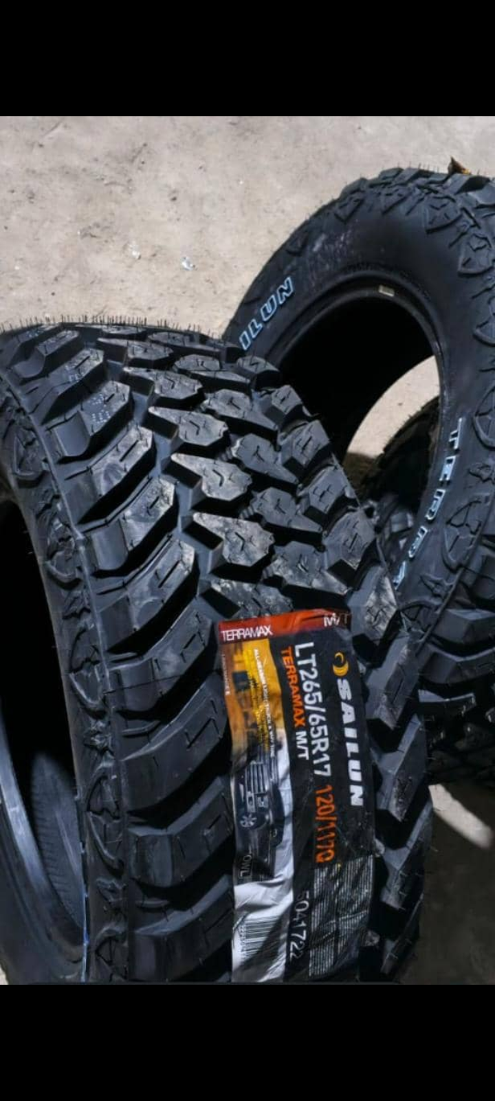 Nsafoah ba enterprise