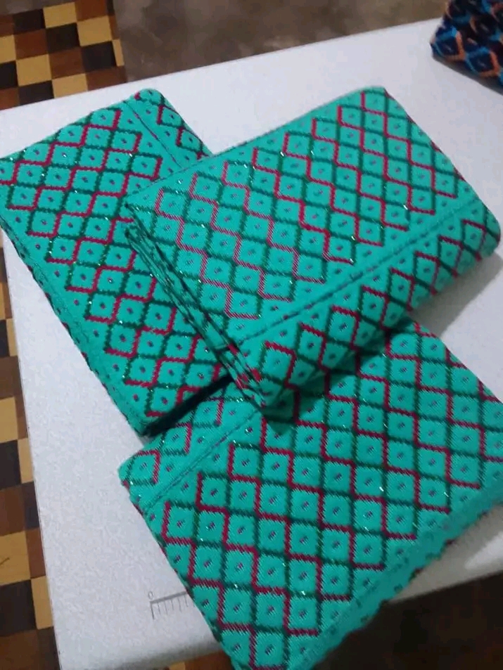 Quality Kente Garment