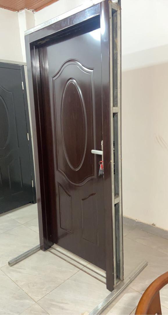 Original Turkish Doors