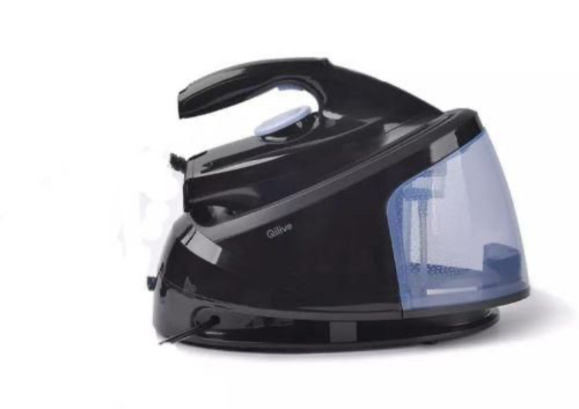 Qilive Steam Generator Iron - 2800w