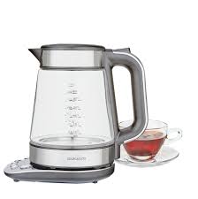Digital Glass Kettle