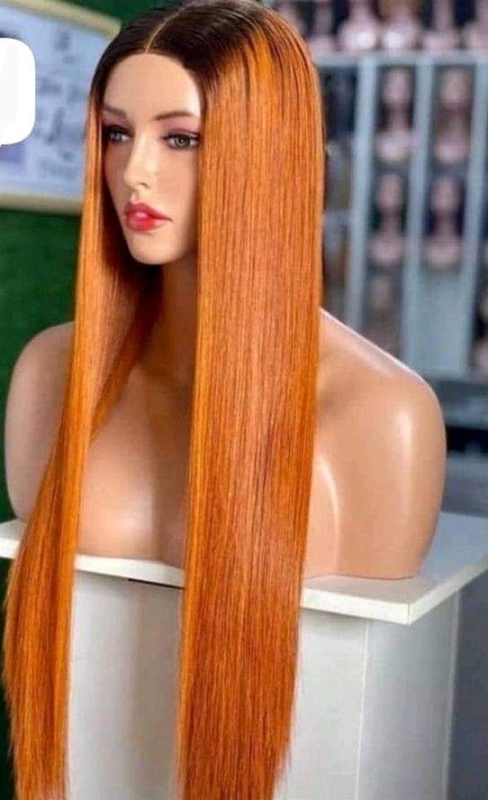 flourish luxury hair