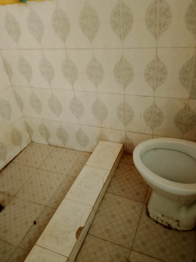 1 room selfcontain @Ofankor Achimota