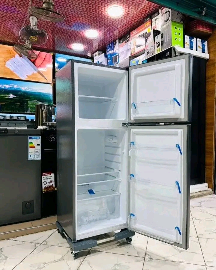 fridge