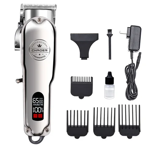professional hair clippers