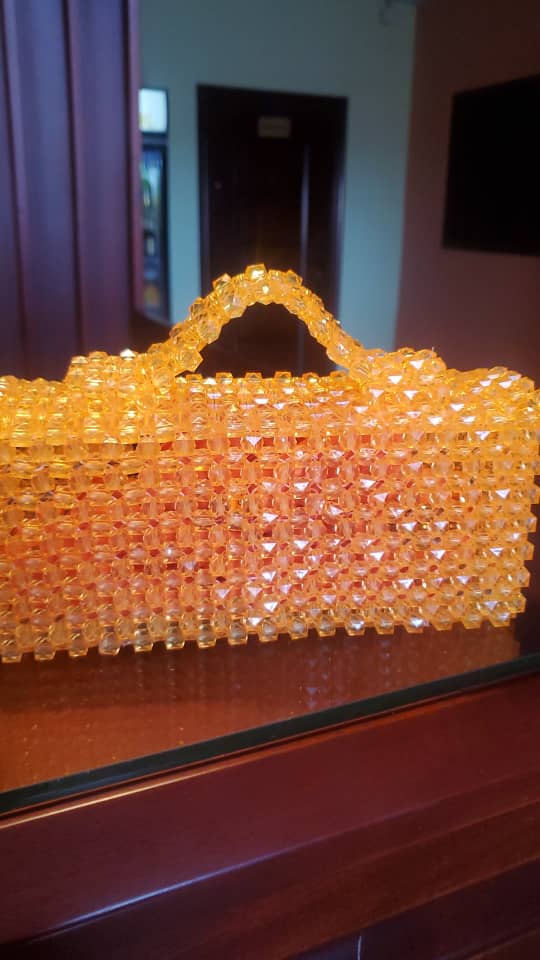 Beads Bag