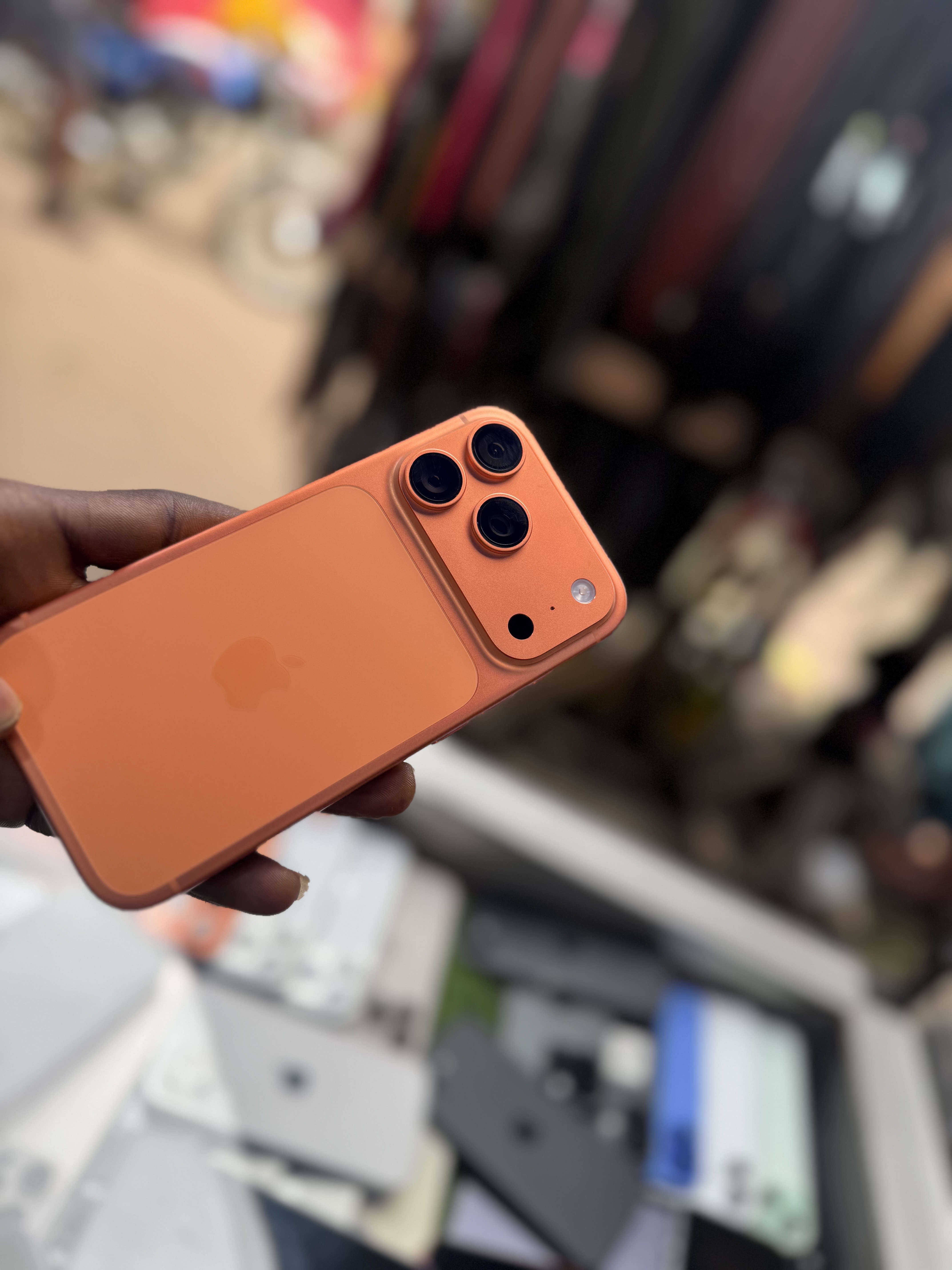 17 pro 512gb