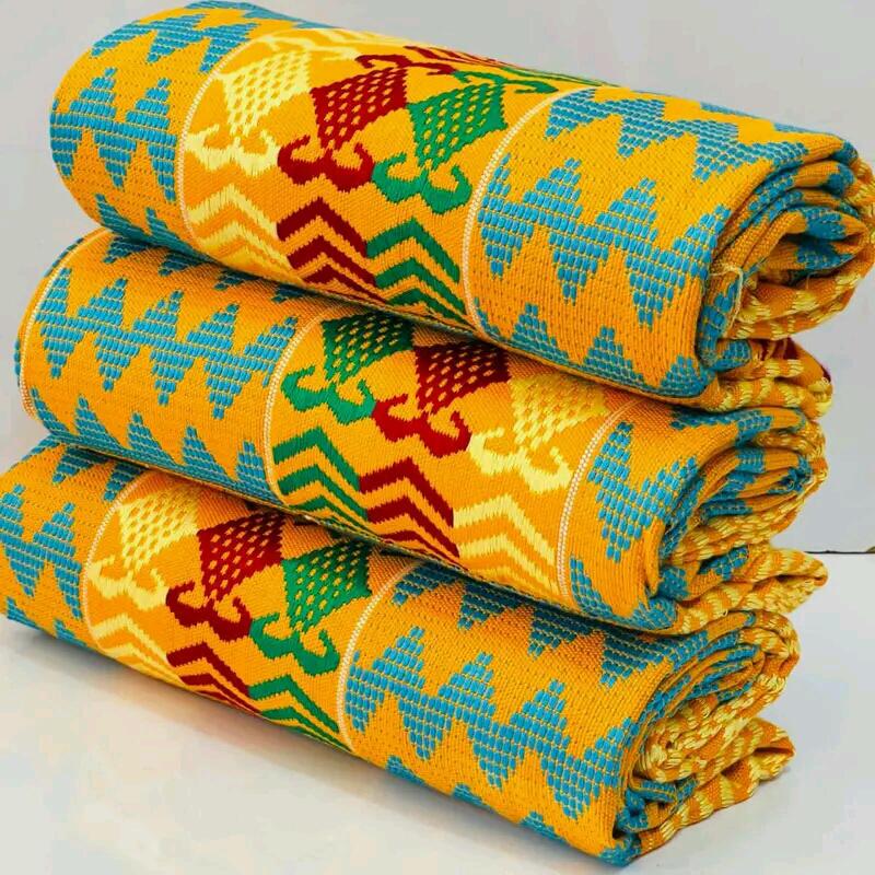 Quality Kente Garment