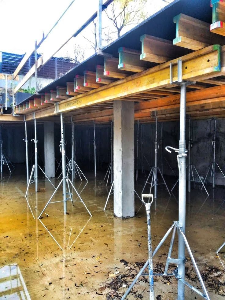 Carpentry services available