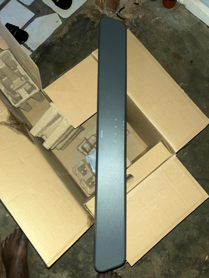 Philip T 5309 soundbar