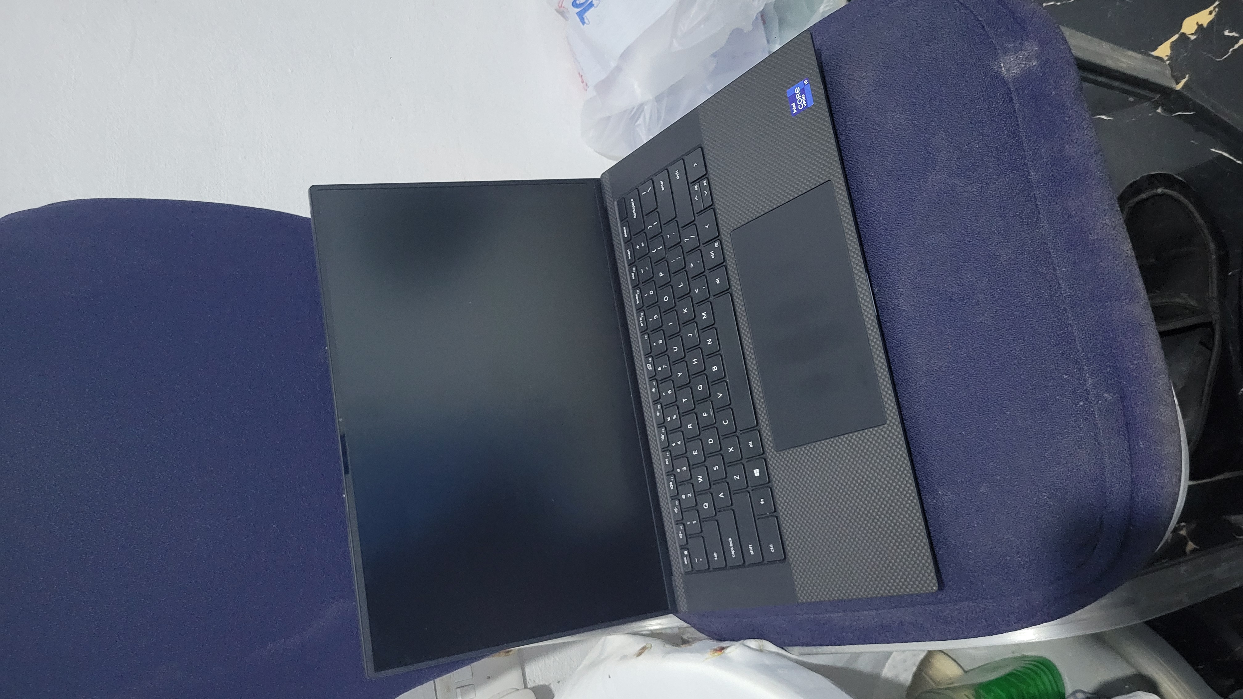 Dell Precision 5560 i9 Workstation Laptop