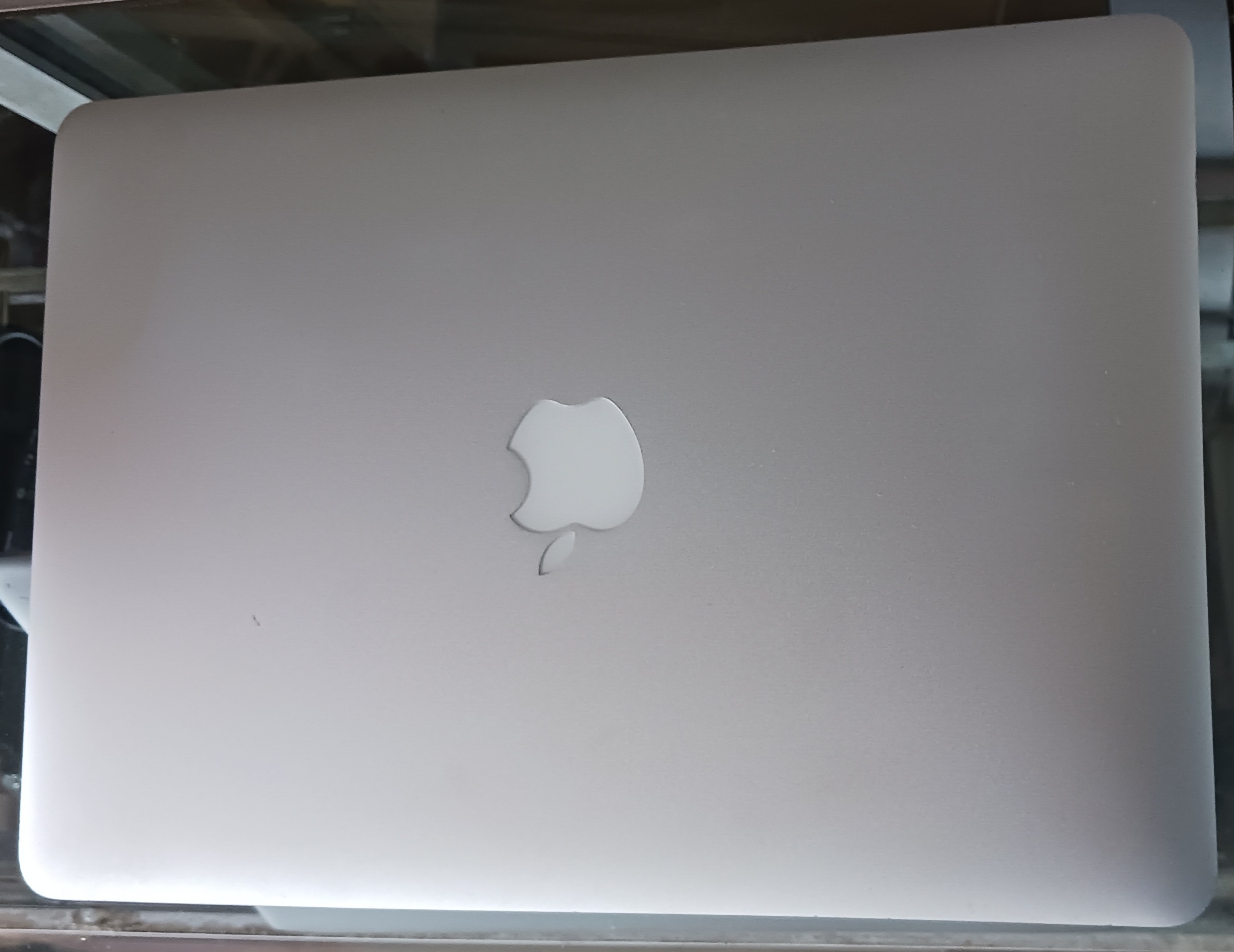 MacBook air 2015