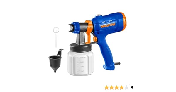 electric painting spray machine