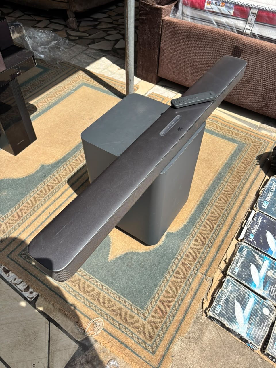 JBL BAR 5.1