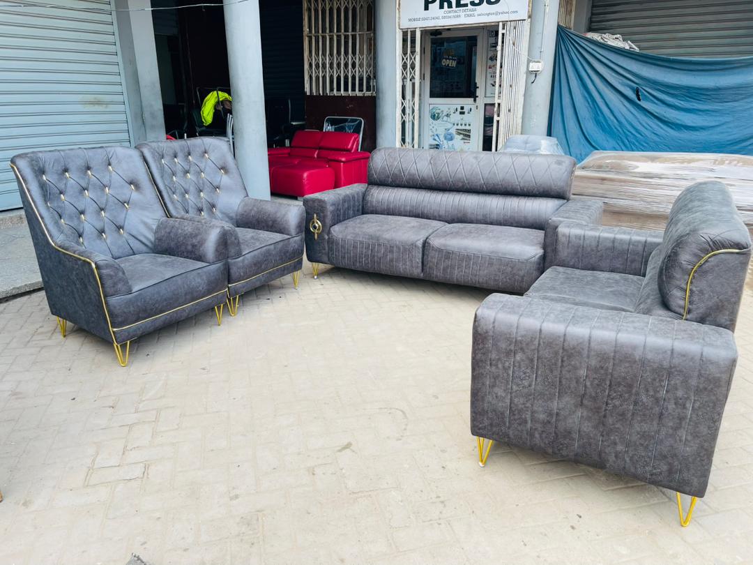 SEVEN SEATER SOFA 🛋️ SET