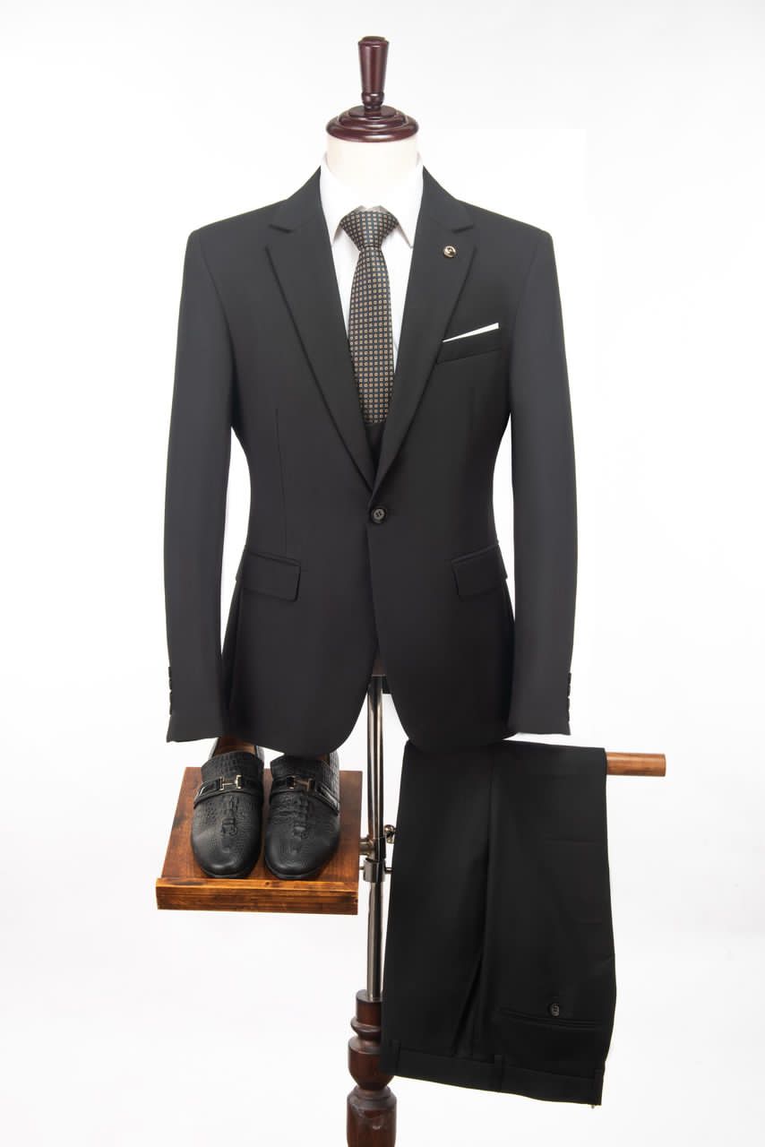 SUIT FOR MENS