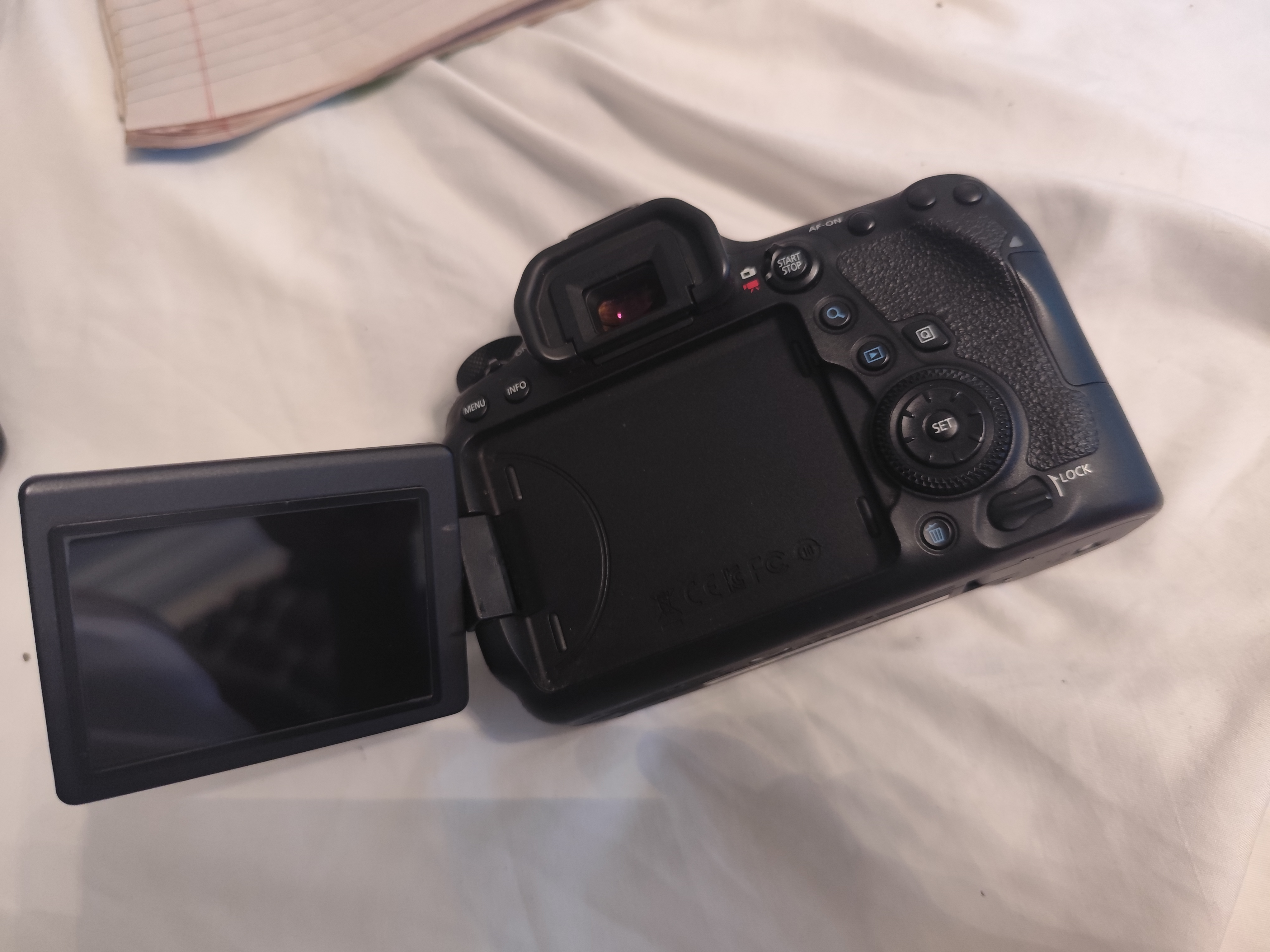 Hi5 original Digital cameras and lenesses