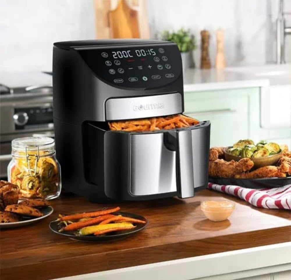 Gourmia Digital Air Fryer