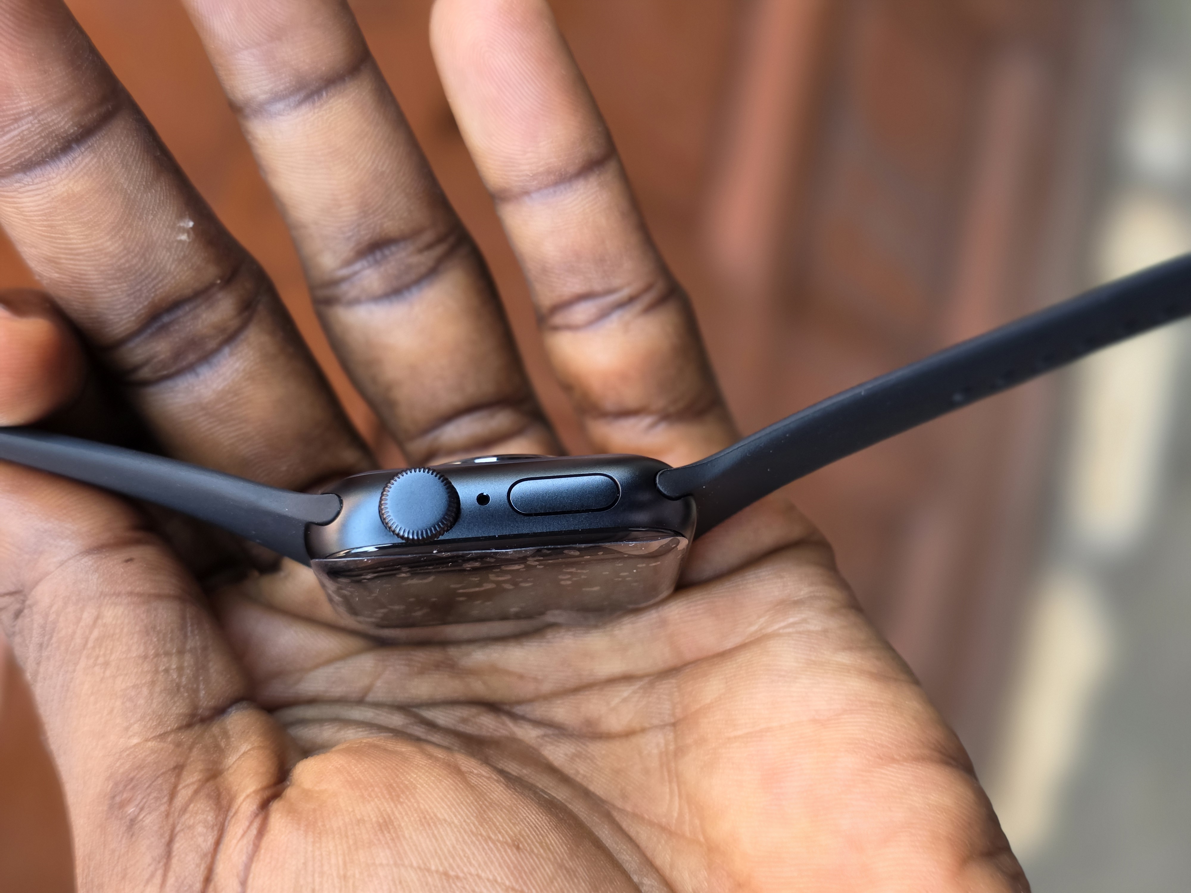 Apple Watch Series SE