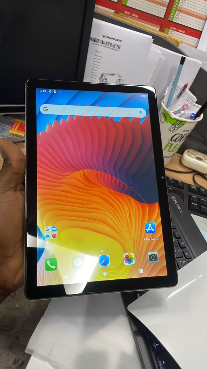 flyphx tablet 10 inches