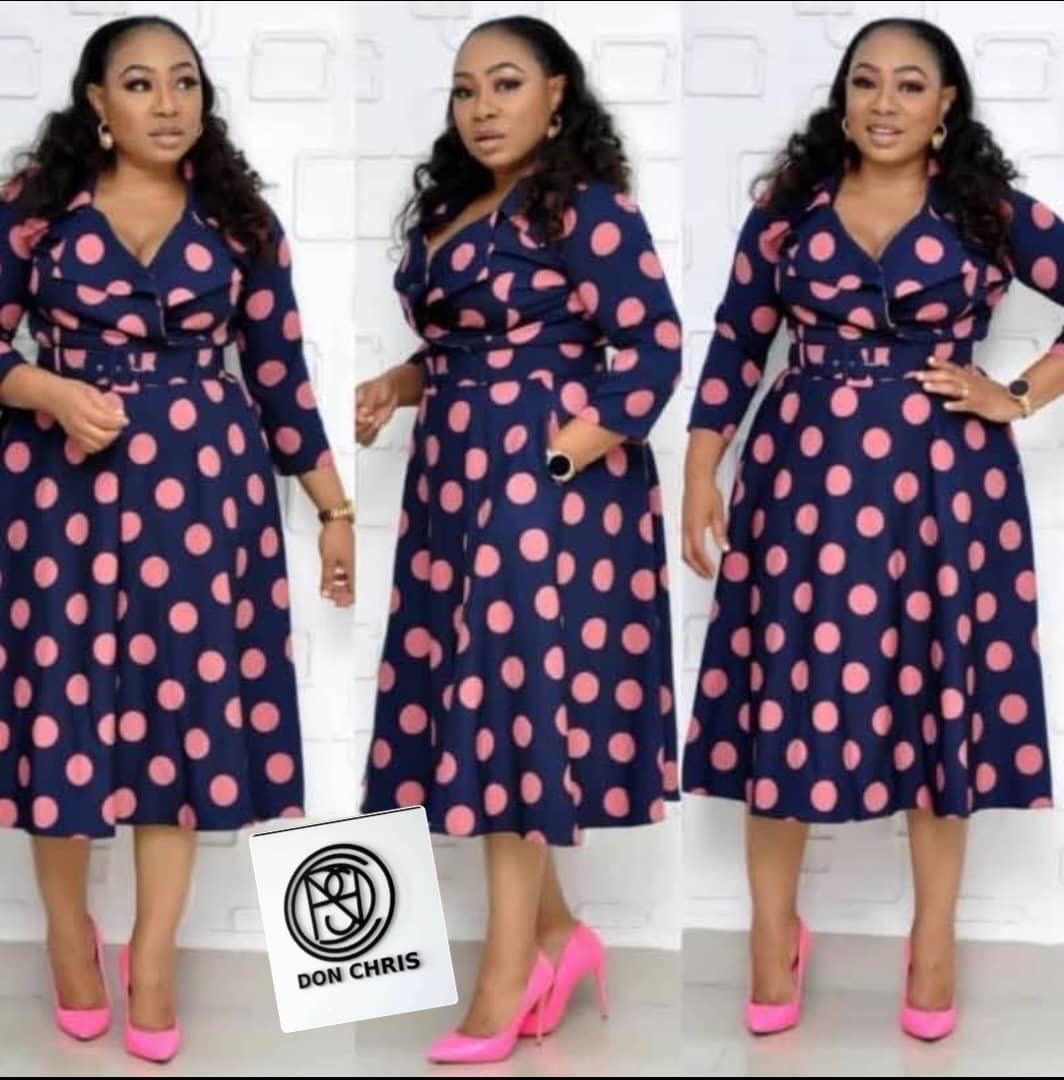 very nice offic wear