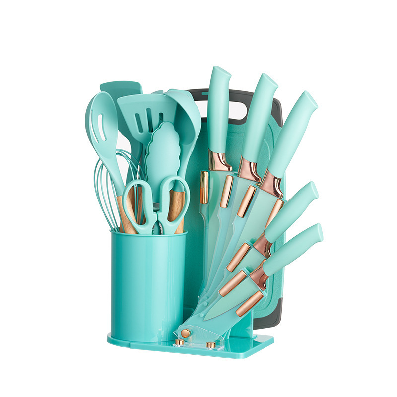 Classic 20-Piece Cutlery &amp; Utensil Set