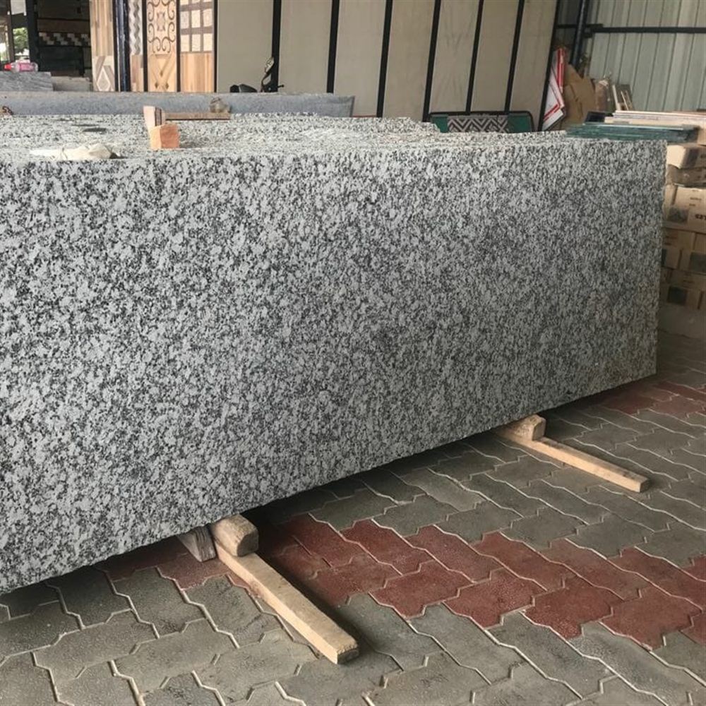 Granite stones