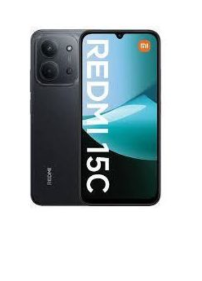 🔥 Redmi  15C Brand New– 256GB Storage | 8GB RAM | Super Fast &amp; Powerful! 🔥