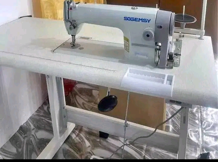 Sewing machine
