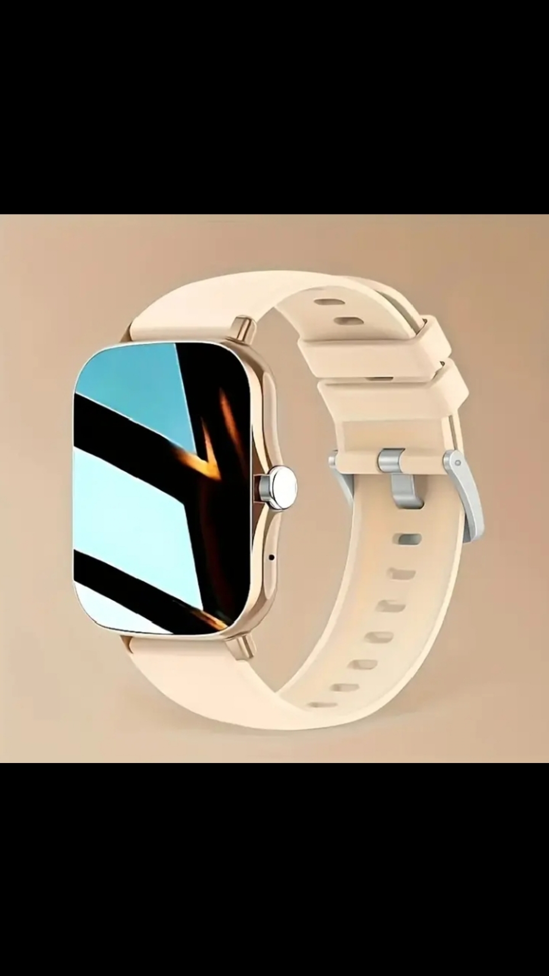 Smartwatch collection