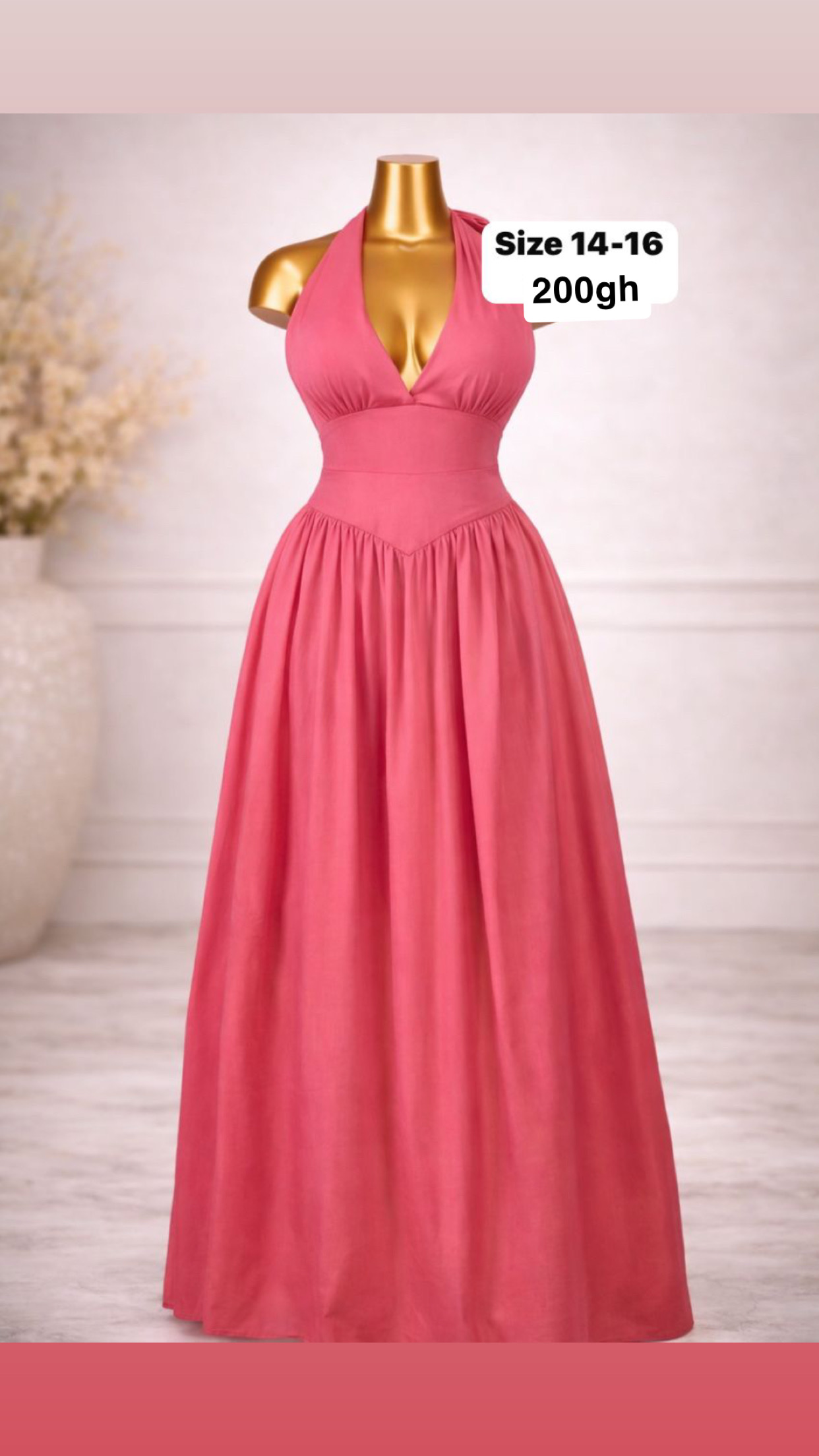 women’s clothing