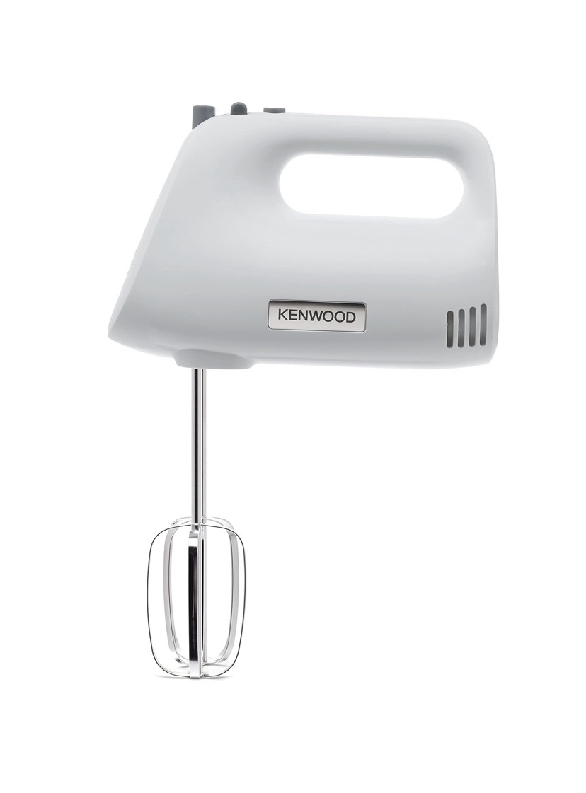 Kenwood Hand Mixer,Electric Whisk, 5 Speeds