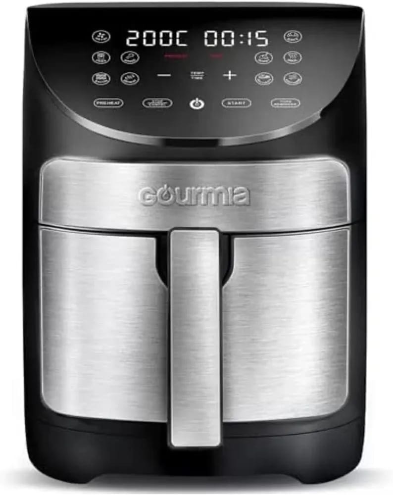Gourmia Digital Air Fryer