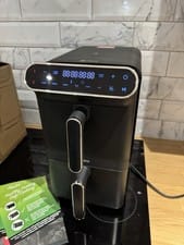 11litres tower air fryer UK 🇬🇧