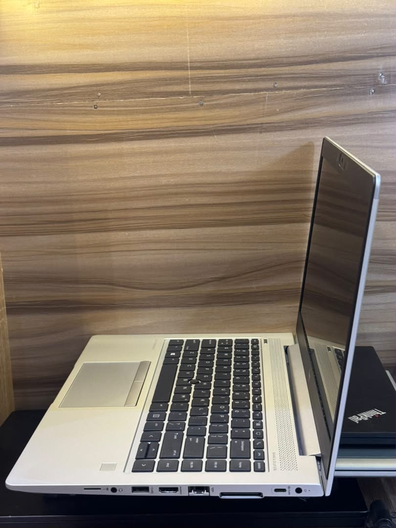 HP EliteBook 745 G6
