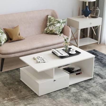 Custom Coffee &amp; Center Tables