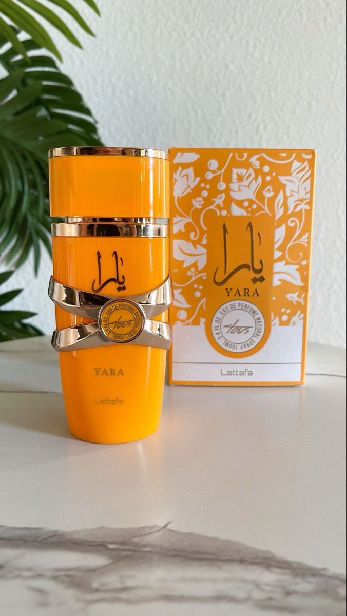 Lattafa perfumes