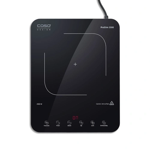 Caso Various 2000 Induction Hob