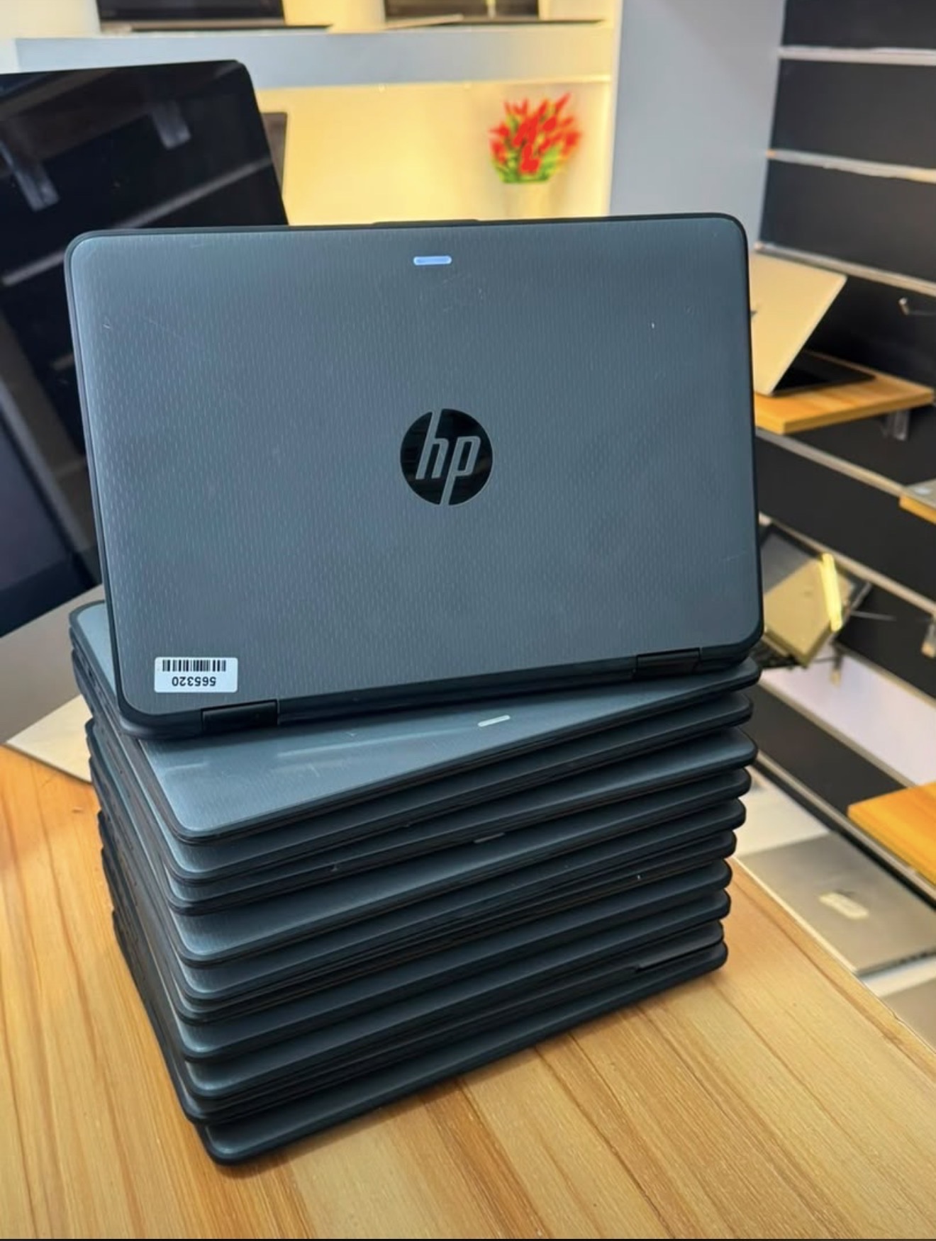 Hp probook x360 G5