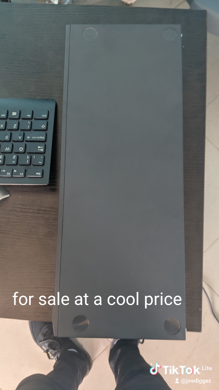 3COM SWITCH